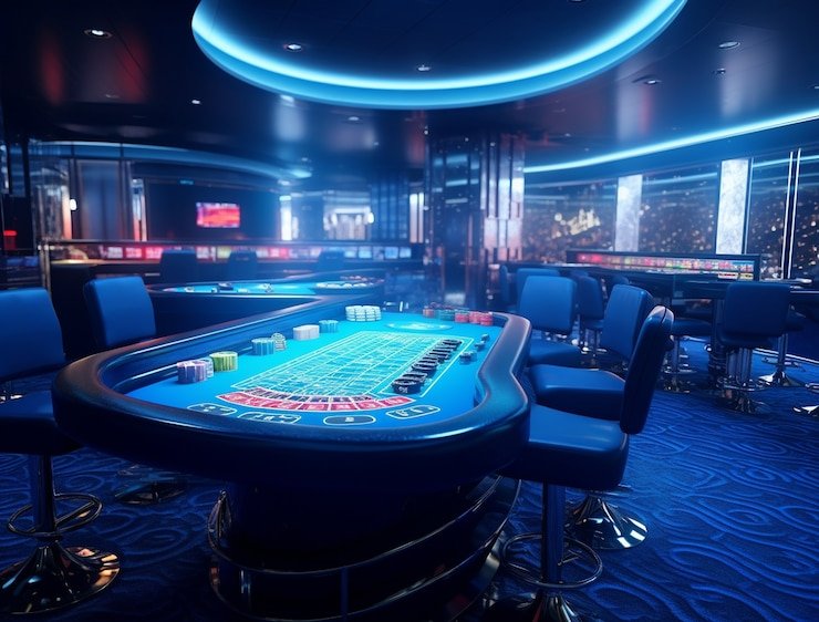 Fitur bonus putaran gratis di Gem Saviour