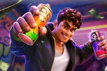 1win indonesia featured game showcase