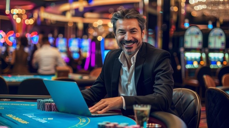 Metode pembayaran DANA, OVO, GoPay di 1win indonesia
