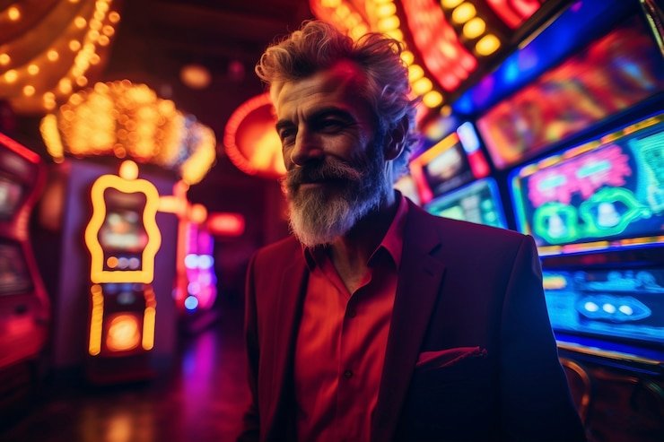 Permainan slot dan dealer langsung di 1win indonesia
